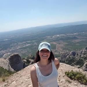 Meet your Posher, Alison